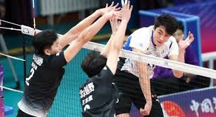 周定洋：虽然有些遗憾，但我为球队今年取得的进步感到自豪